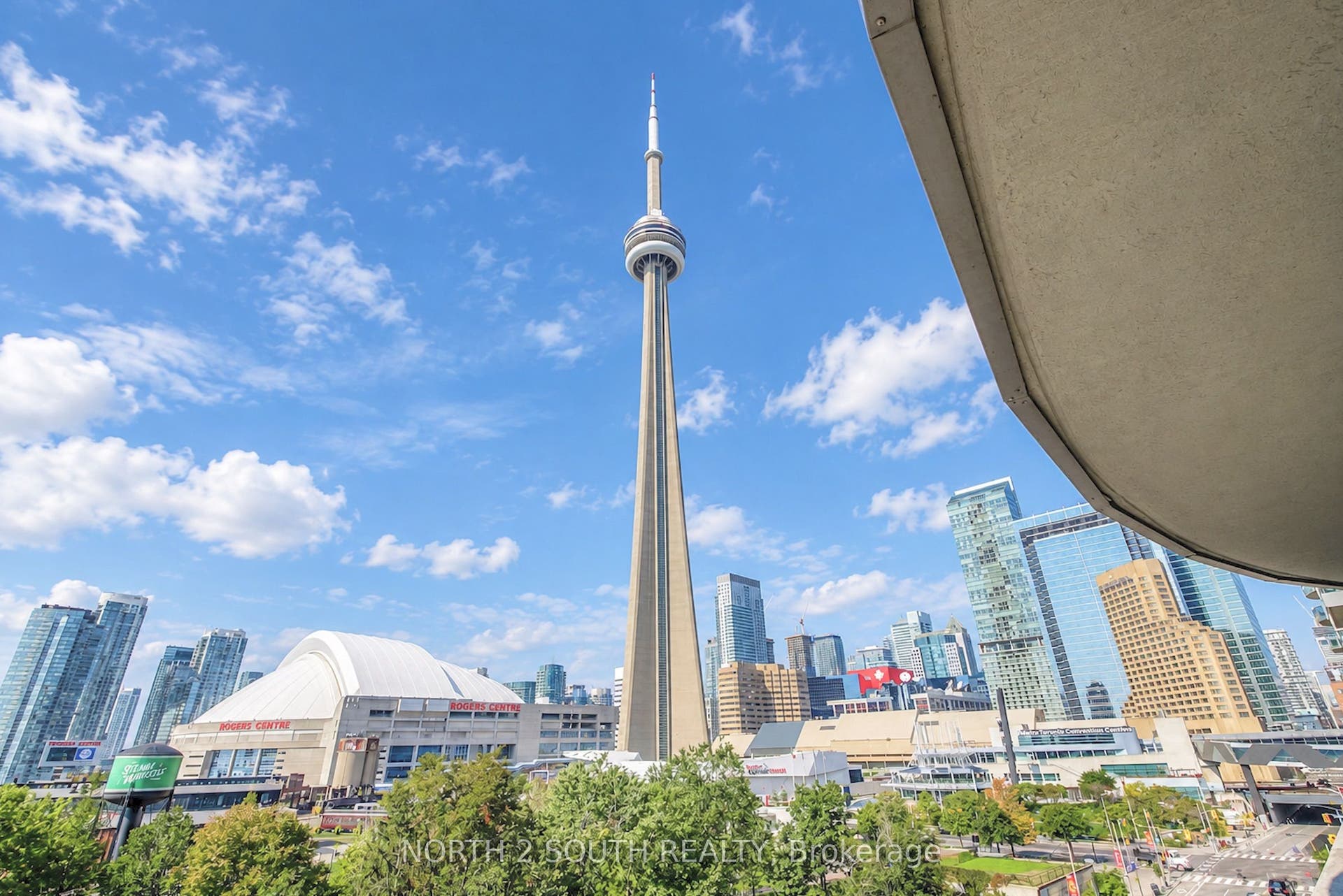 25 Lower Simcoe Street, #712, Toronto C, Toronto ON M5J 3A1