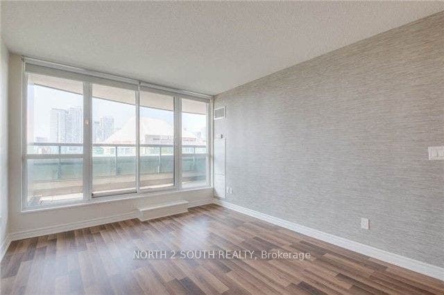25 Lower Simcoe Street, #712, Toronto C, Toronto ON M5J 3A1
