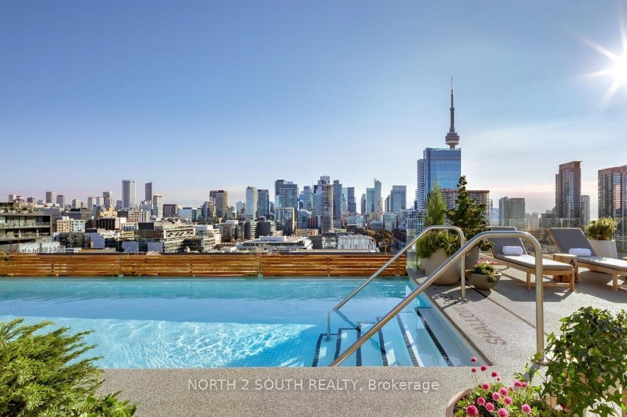 55 Stewart Street, #524, Toronto C, Toronto ON M5V 2V1 55 Stewart Street, #524, Toronto C, Toronto ON M5V 2V1