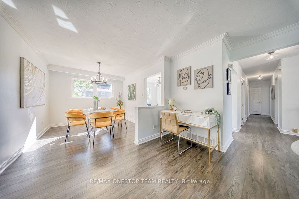 73 Houston Crescent, Toronto C15, Toronto C, Toronto ON M2J 3H7