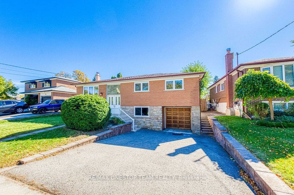 73 Houston Crescent, Toronto C15, Toronto C, Toronto ON M2J 3H7