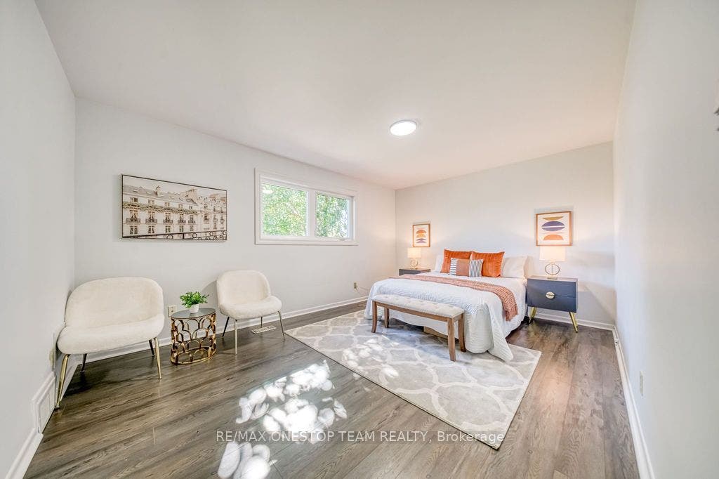73 Houston Crescent, Toronto C15, Toronto C, Toronto ON M2J 3H7