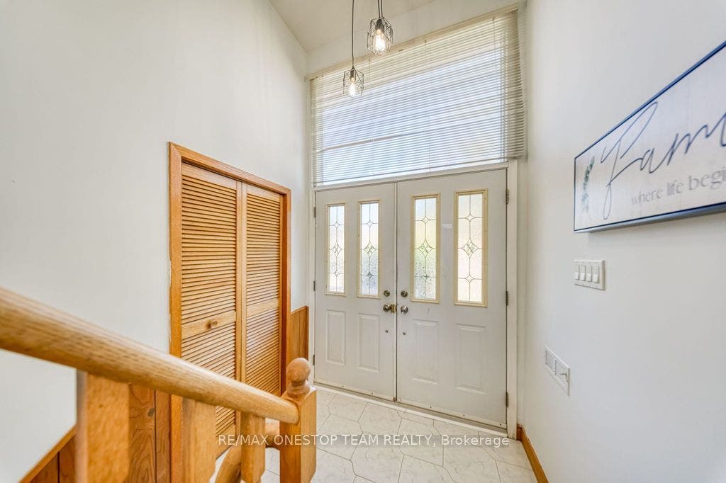 73 Houston Crescent, Toronto C15, Toronto C, Toronto ON M2J 3H7