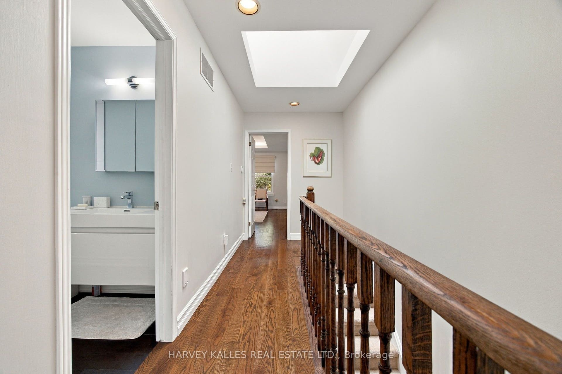 110 Glenforest Road, Toronto C, Toronto ON M4N 1Z9