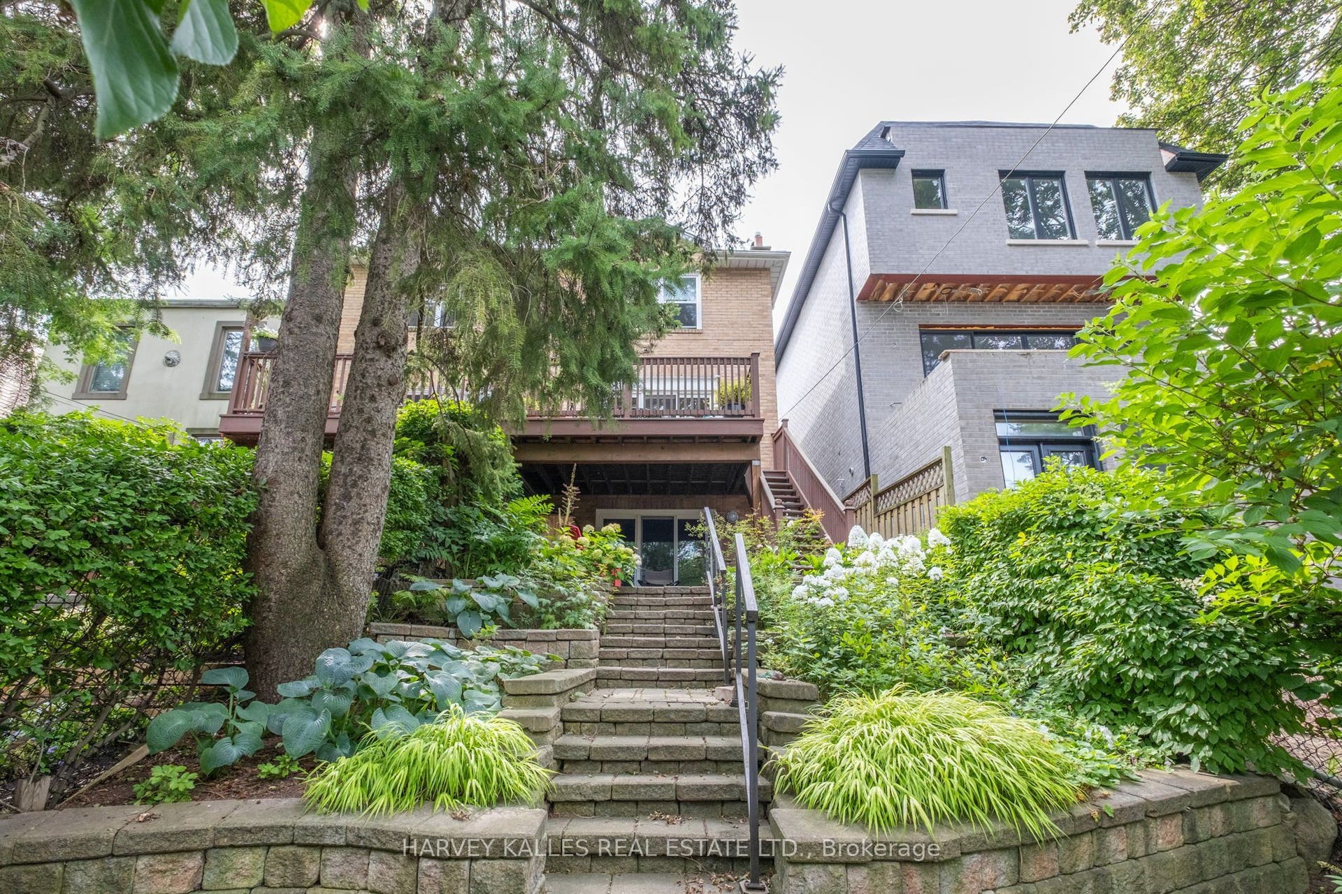 110 Glenforest Road, Toronto C, Toronto ON M4N 1Z9