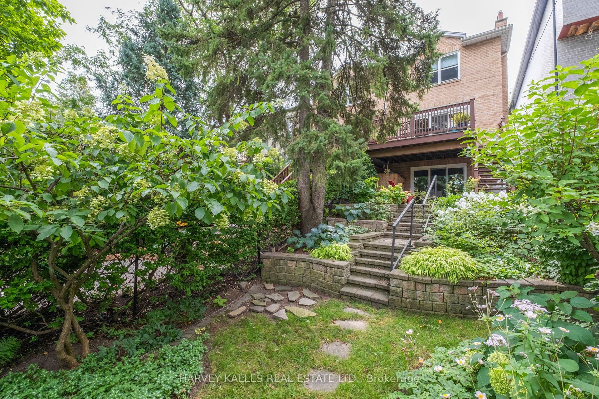 110 Glenforest Road, Toronto C, Toronto ON M4N 1Z9