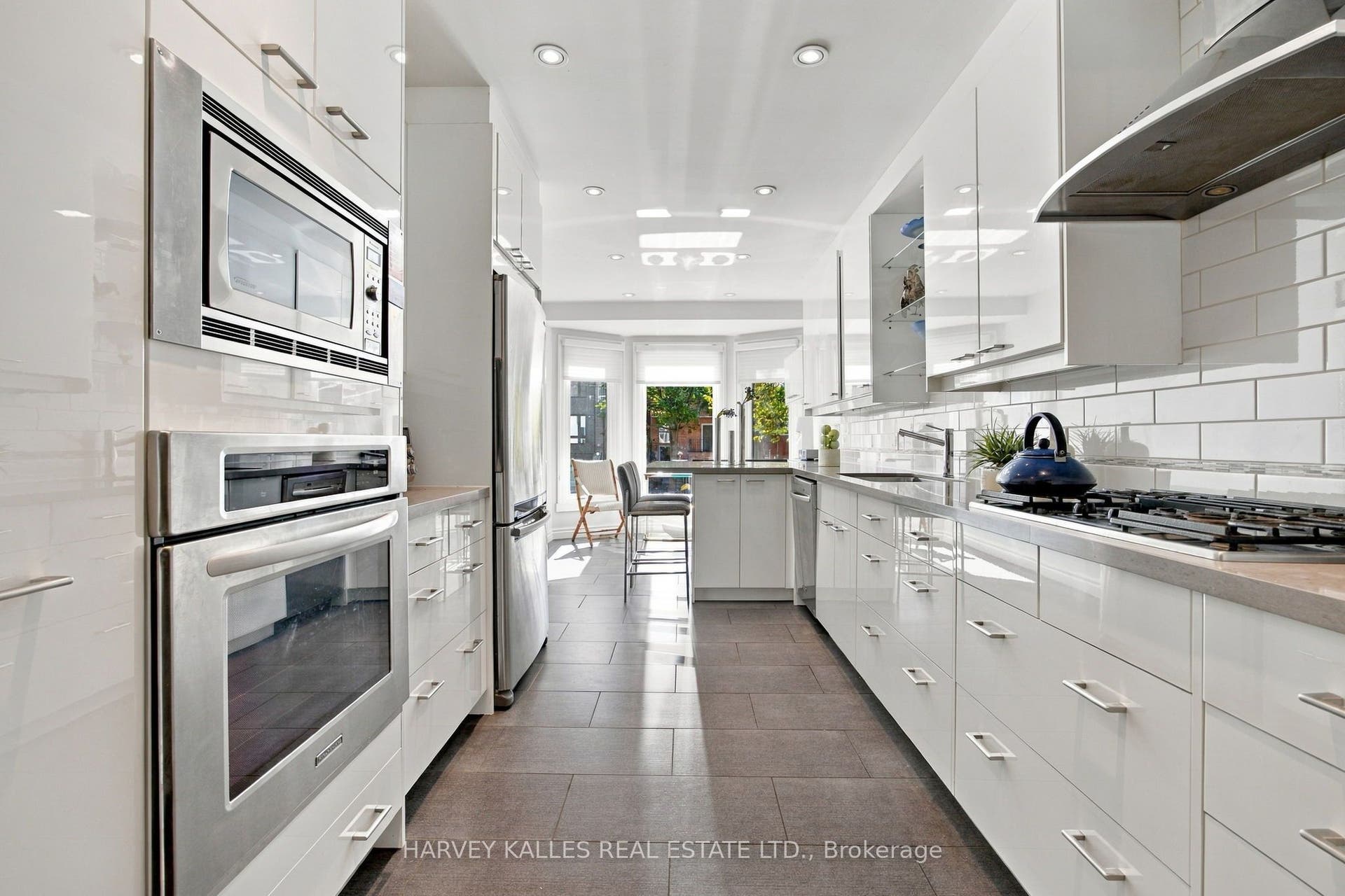 110 Glenforest Road, Toronto C, Toronto ON M4N 1Z9