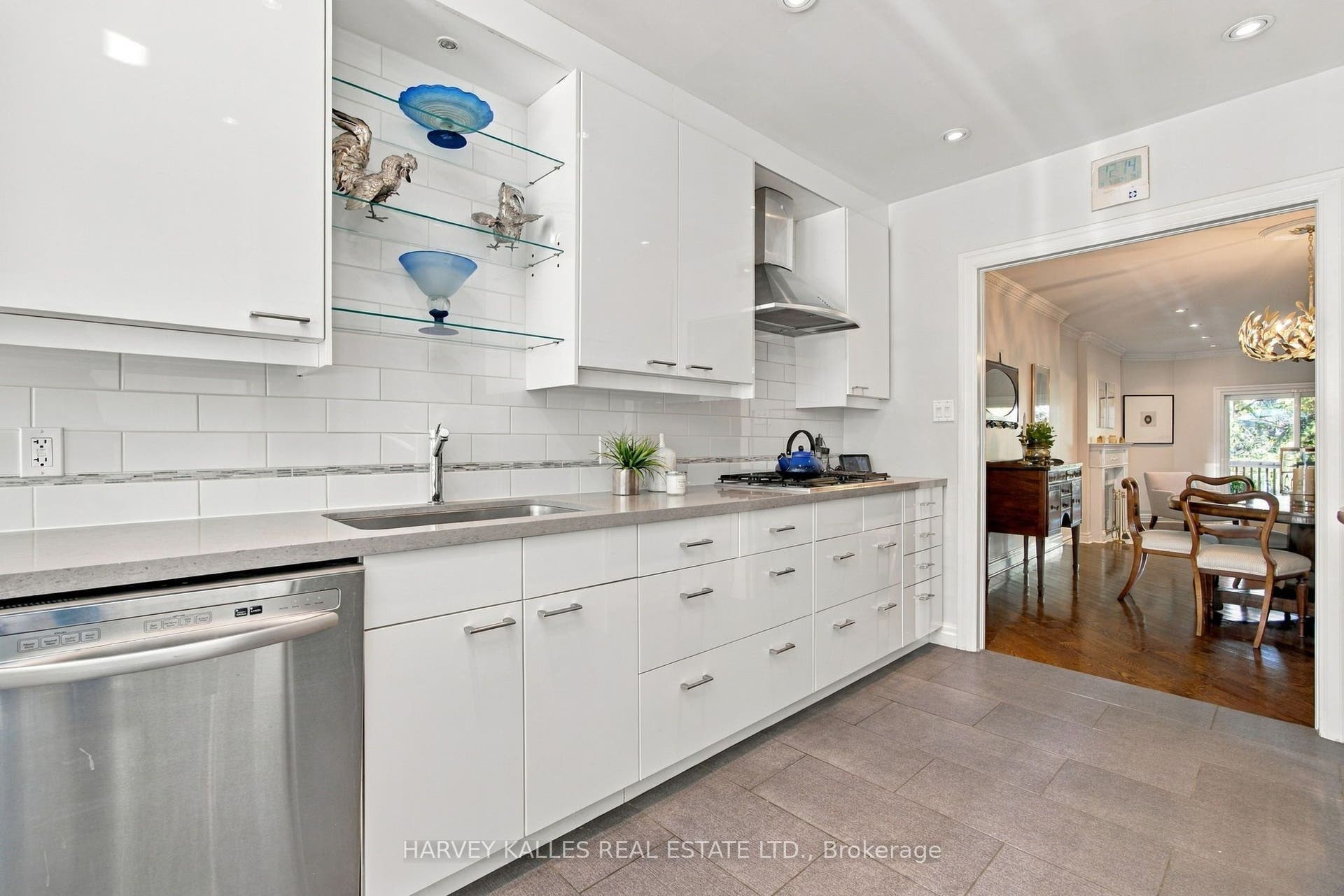 110 Glenforest Road, Toronto C, Toronto ON M4N 1Z9