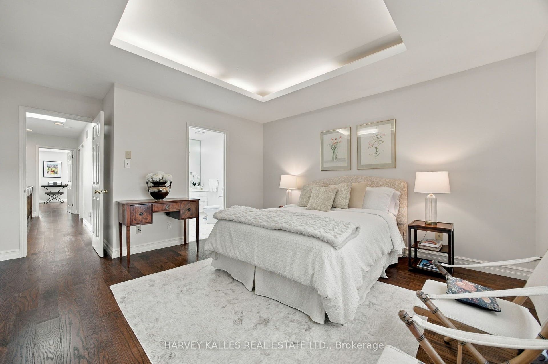 110 Glenforest Road, Toronto C, Toronto ON M4N 1Z9