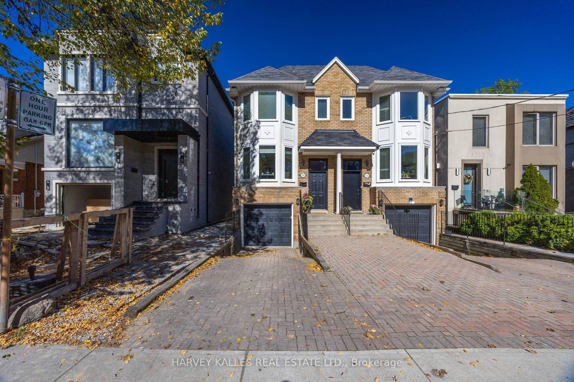 110 Glenforest Road, Toronto C, Toronto ON M4N 1Z9