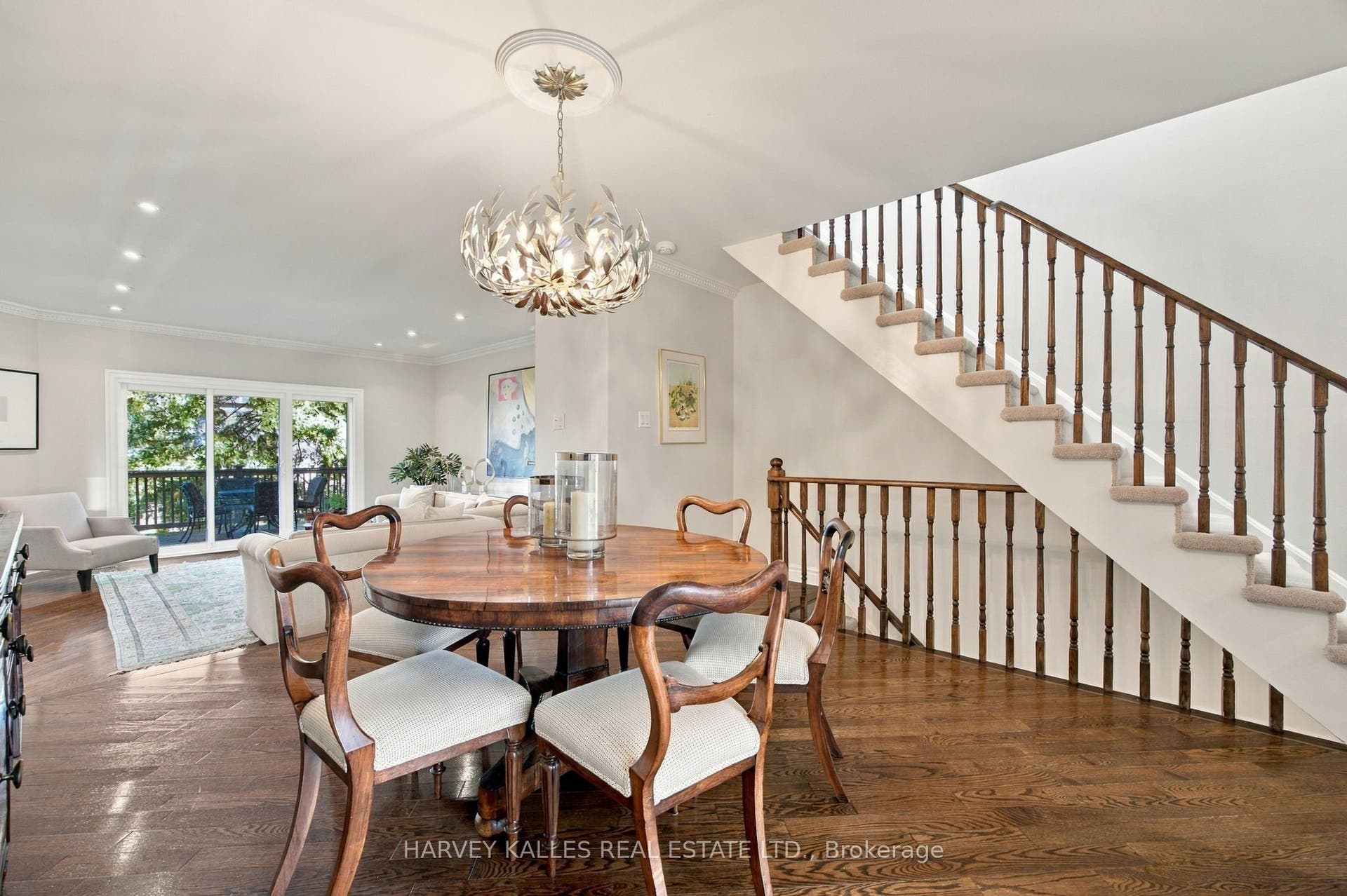 110 Glenforest Road, Toronto C, Toronto ON M4N 1Z9