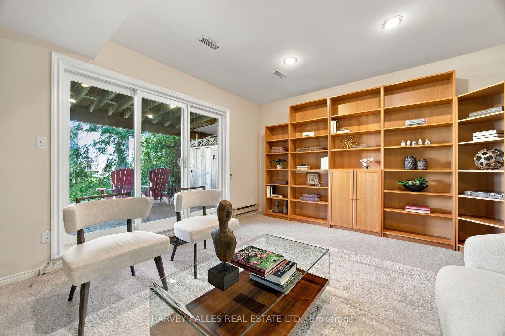 110 Glenforest Road, Toronto C, Toronto ON M4N 1Z9