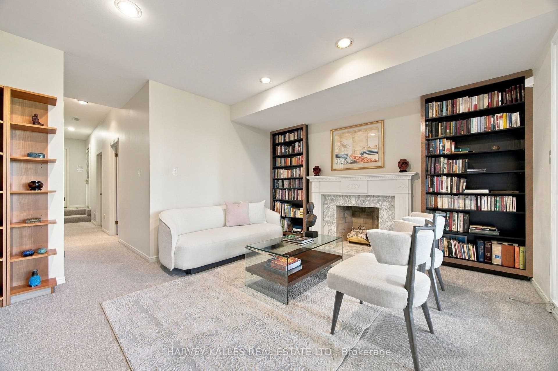 110 Glenforest Road, Toronto C, Toronto ON M4N 1Z9