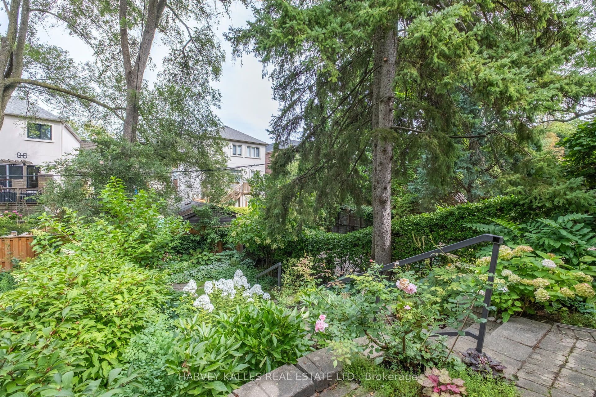110 Glenforest Road, Toronto C, Toronto ON M4N 1Z9