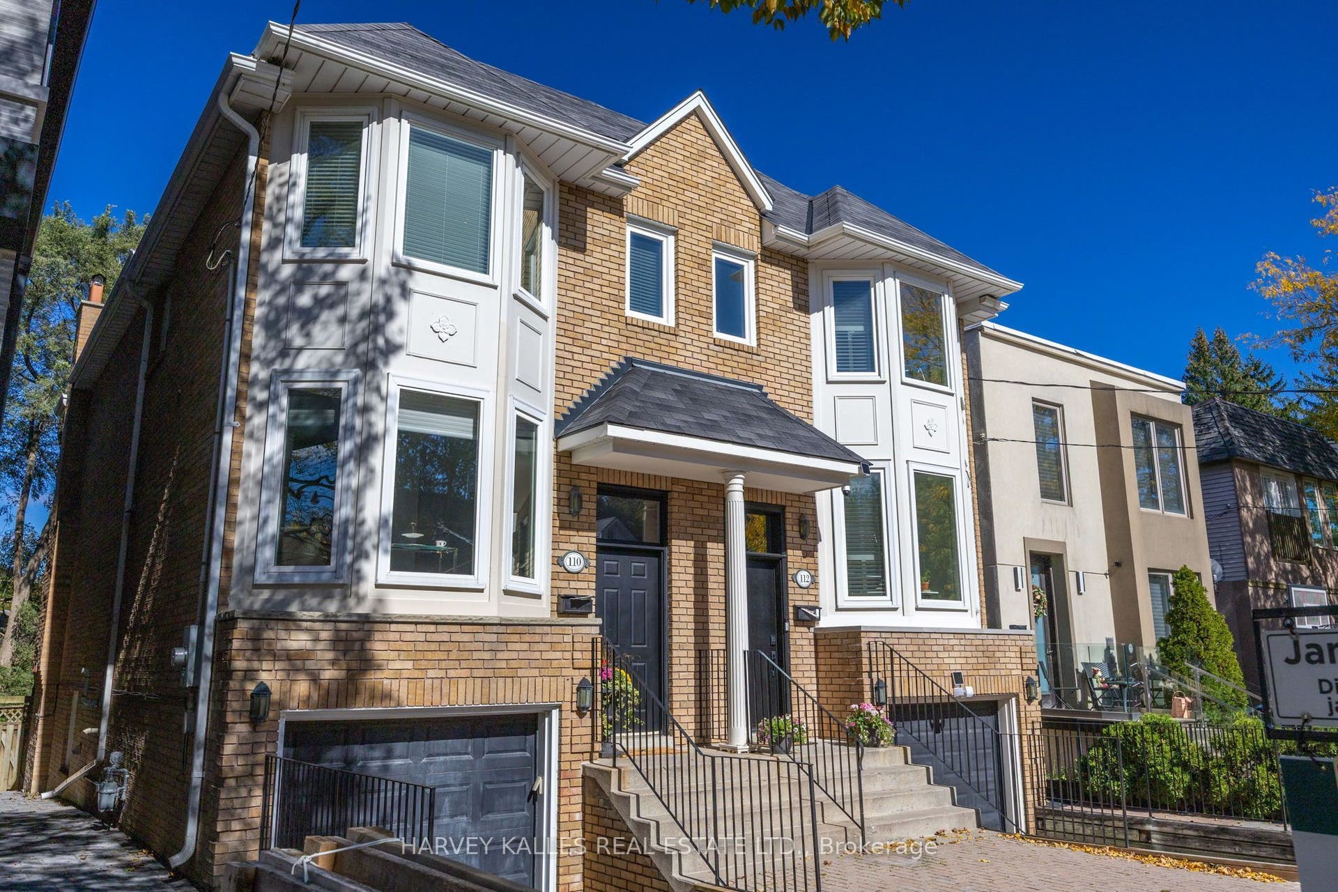 110 Glenforest Road, Toronto C, Toronto ON M4N 1Z9