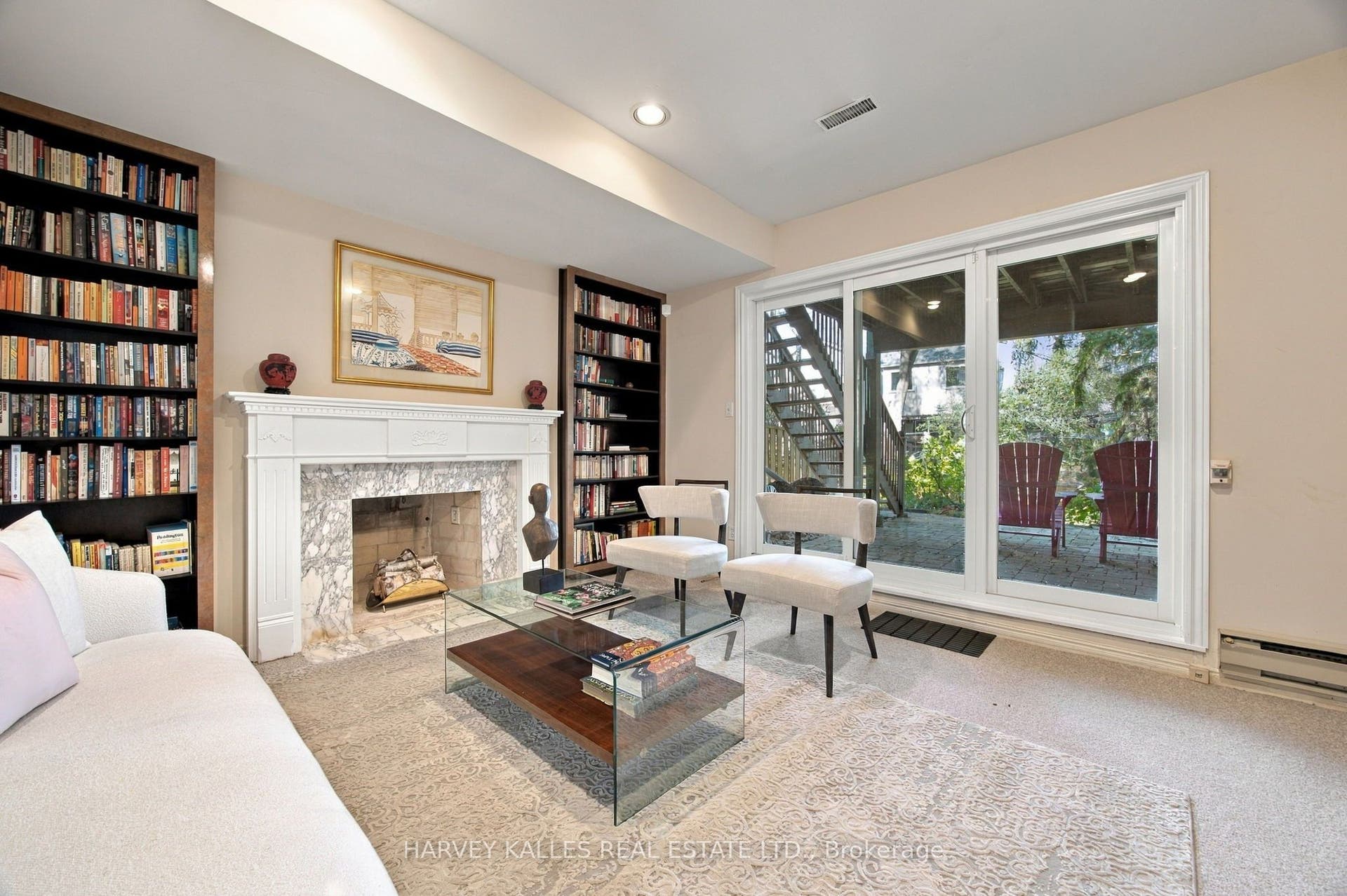 110 Glenforest Road, Toronto C, Toronto ON M4N 1Z9