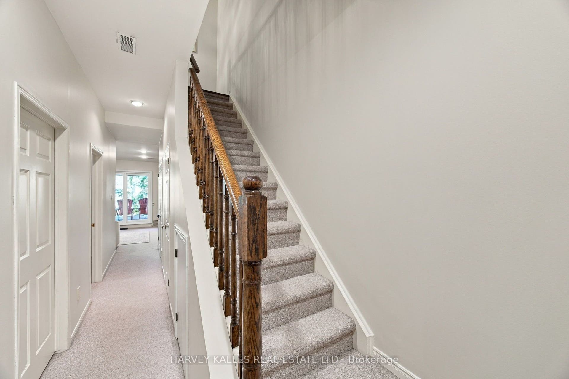 110 Glenforest Road, Toronto C, Toronto ON M4N 1Z9