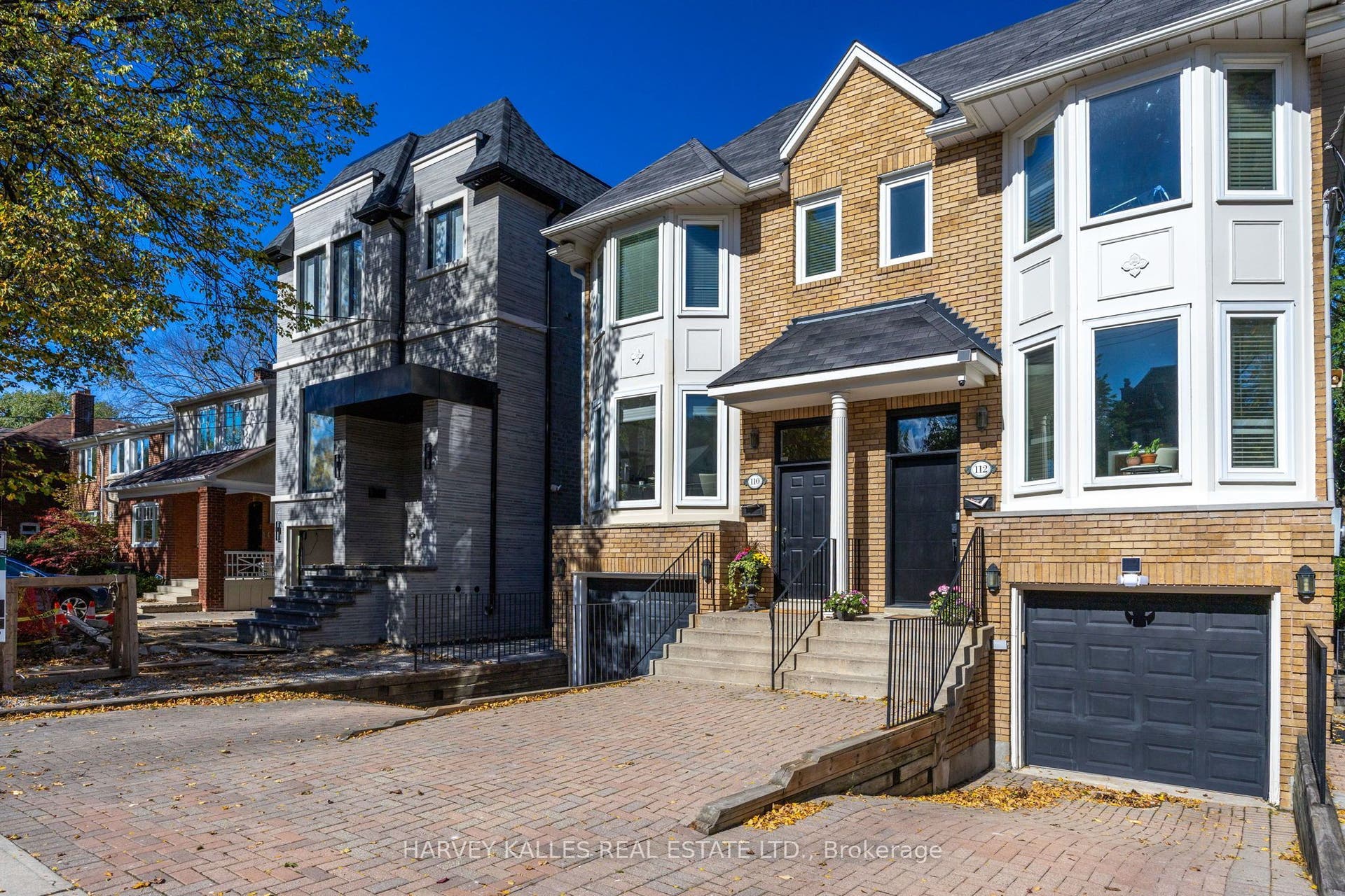 110 Glenforest Road, Toronto C, Toronto ON M4N 1Z9