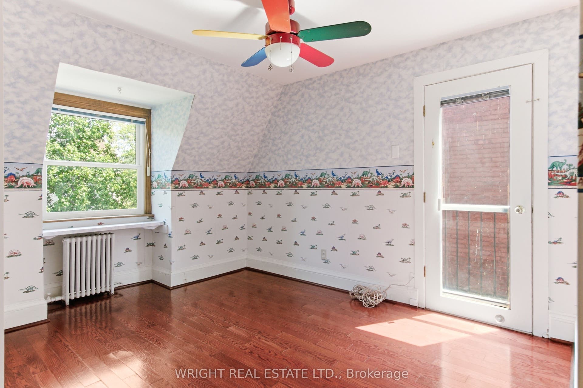 112 Albany Avenue, Toronto C, Toronto ON M5R 3C4