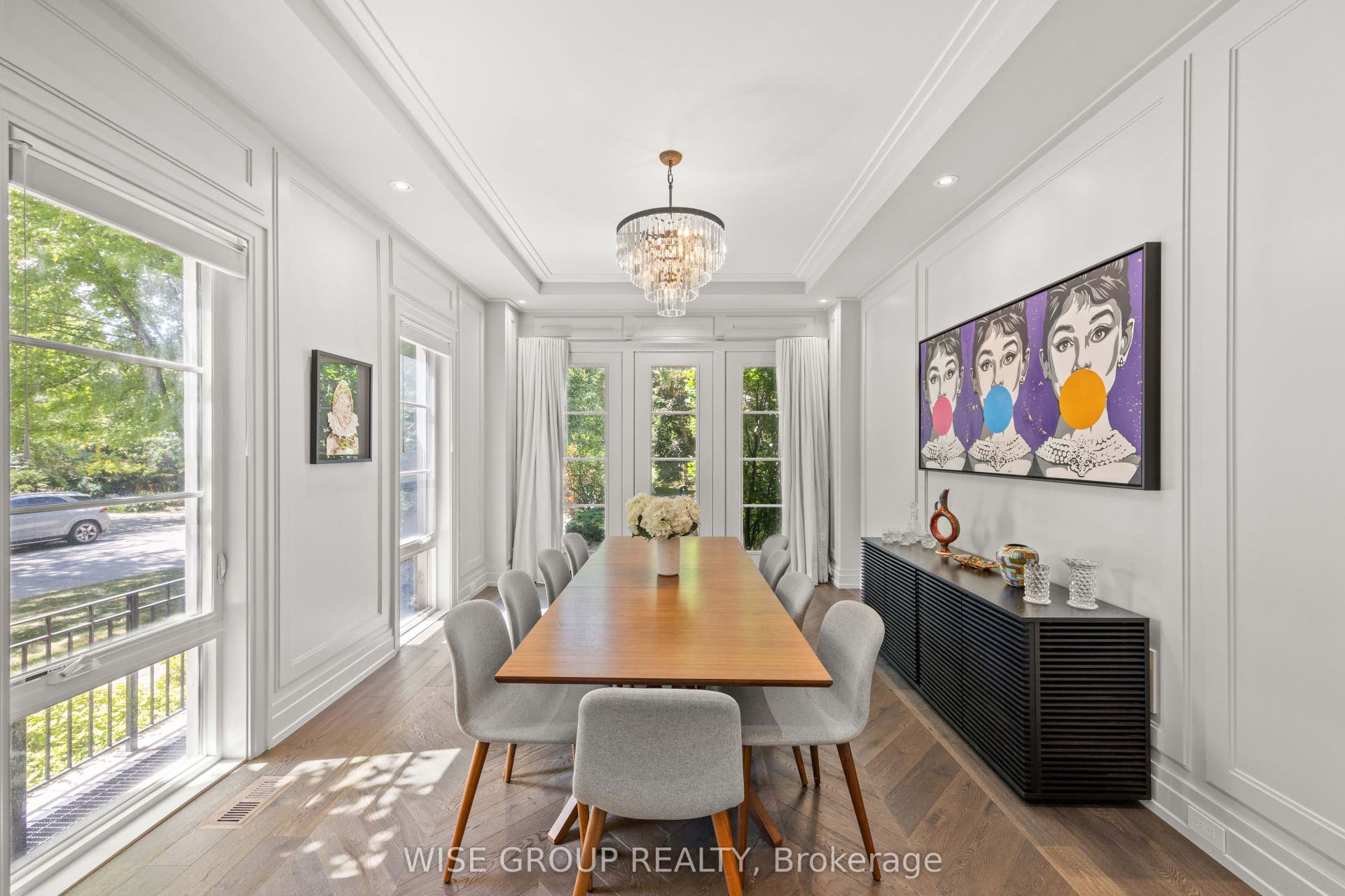 50 Sheldrake Boulevard, Toronto C10, Toronto C, Toronto ON M4P 2B3