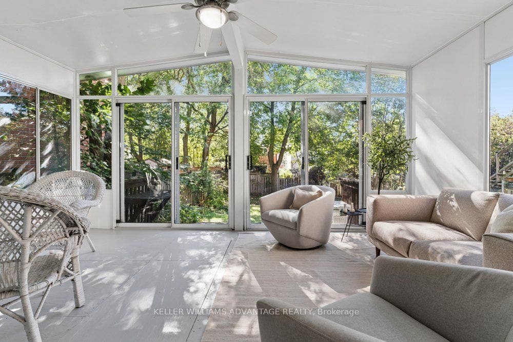 55 Snowdon Avenue, Toronto C, Toronto ON M4N 2A7