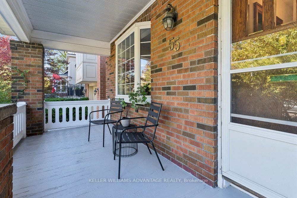 55 Snowdon Avenue, Toronto C, Toronto ON M4N 2A7