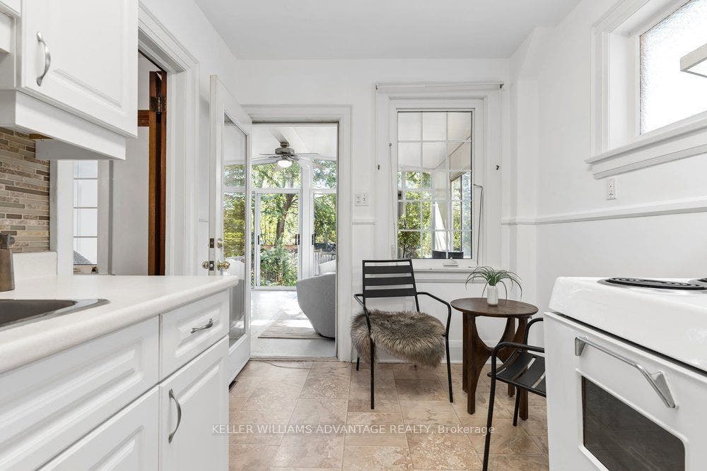 55 Snowdon Avenue, Toronto C, Toronto ON M4N 2A7