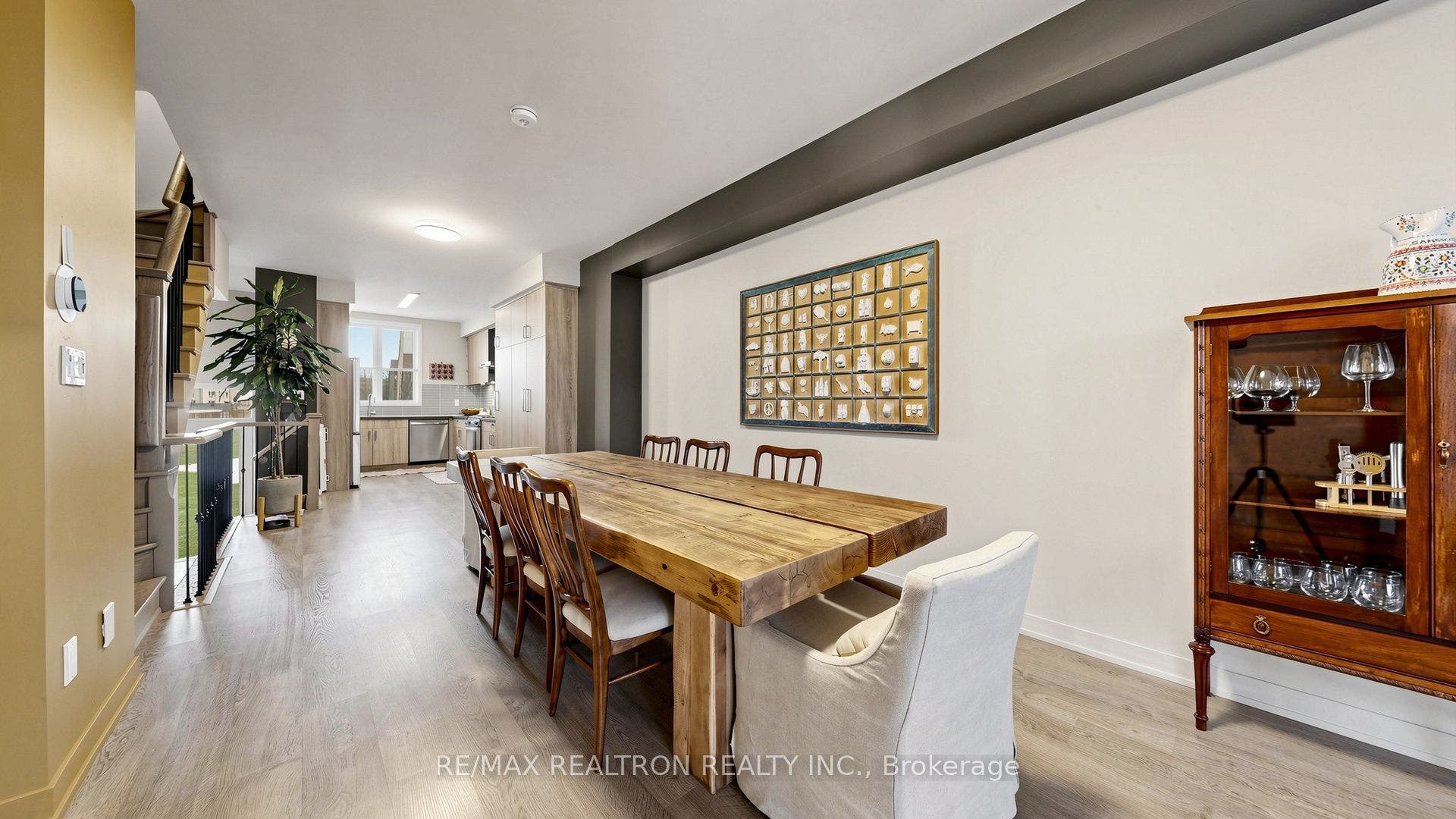 48 Hooyo Terrace, Toronto C, Toronto ON M6A 0E2