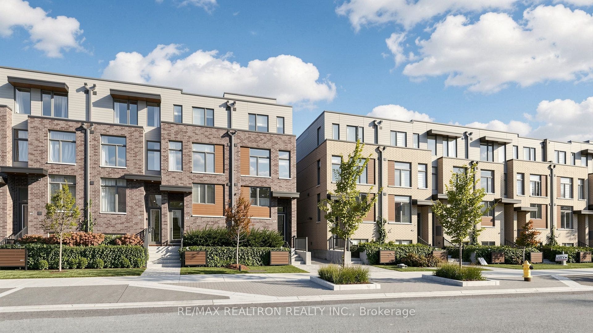 48 Hooyo Terrace, Toronto C, Toronto ON M6A 0E2