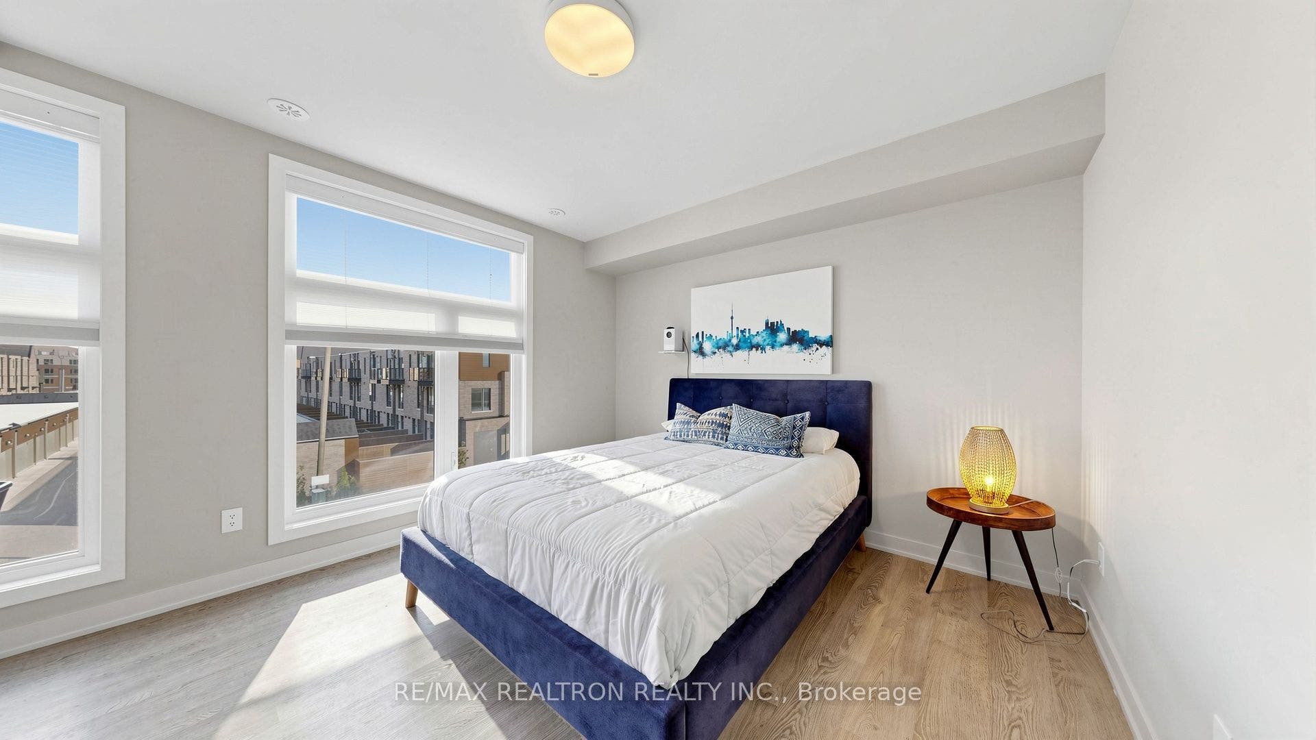 48 Hooyo Terrace, Toronto C, Toronto ON M6A 0E2