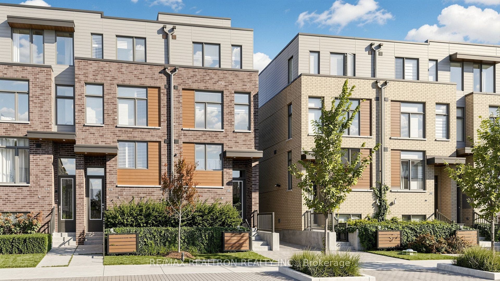 48 Hooyo Terrace, Toronto C, Toronto ON M6A 0E2
