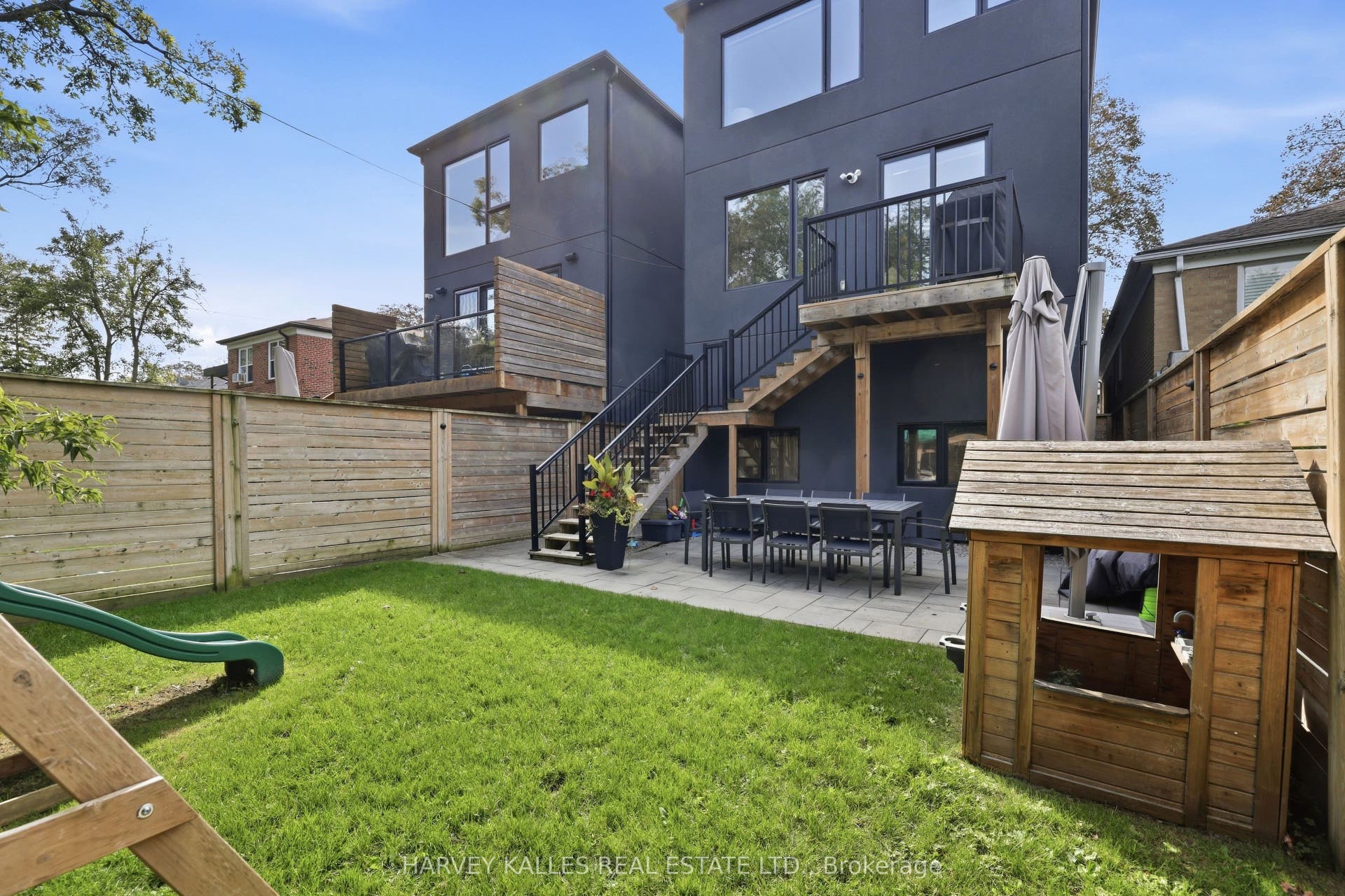 57 Roseneath Gardens, Toronto C, Toronto ON M6C 3X5