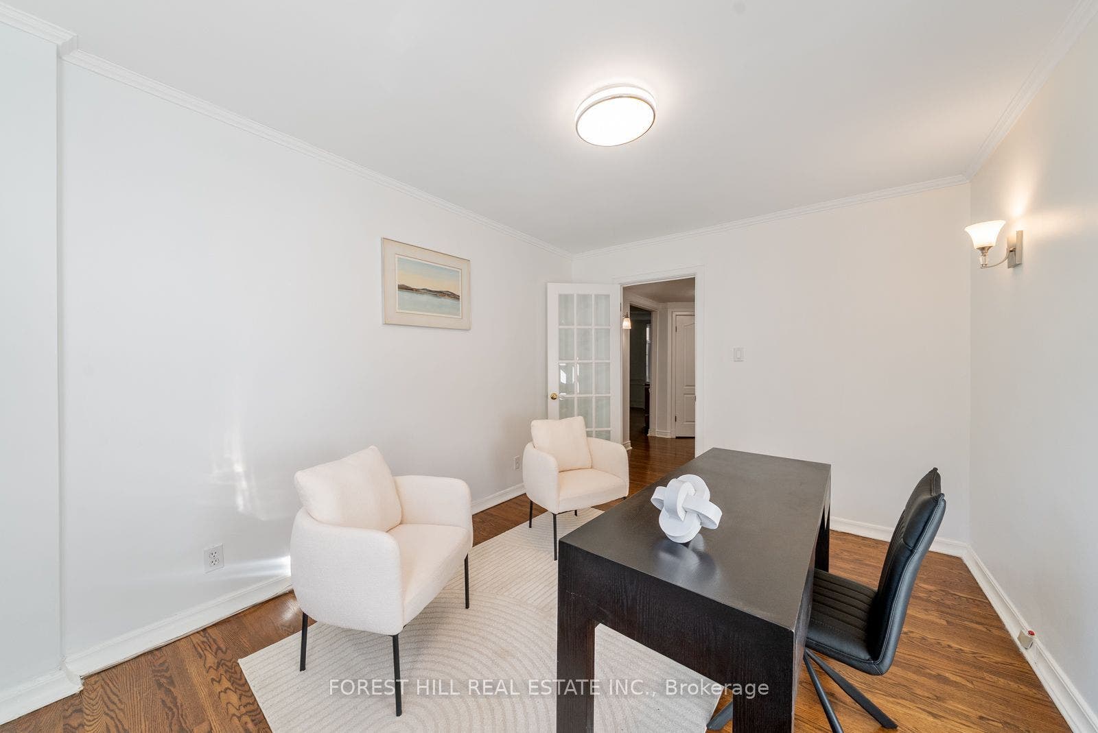 717 Eglinton Avenue W, #301, Toronto C03, Toronto C, Toronto ON M5N 1C9