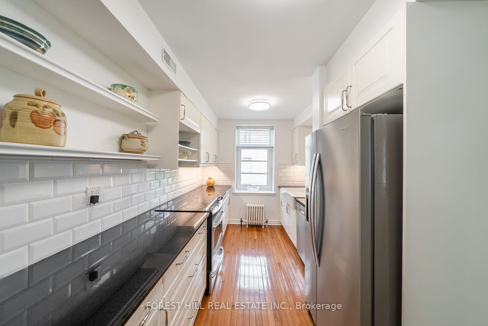 717 Eglinton Avenue W, #301, Toronto C03, Toronto C, Toronto ON M5N 1C9