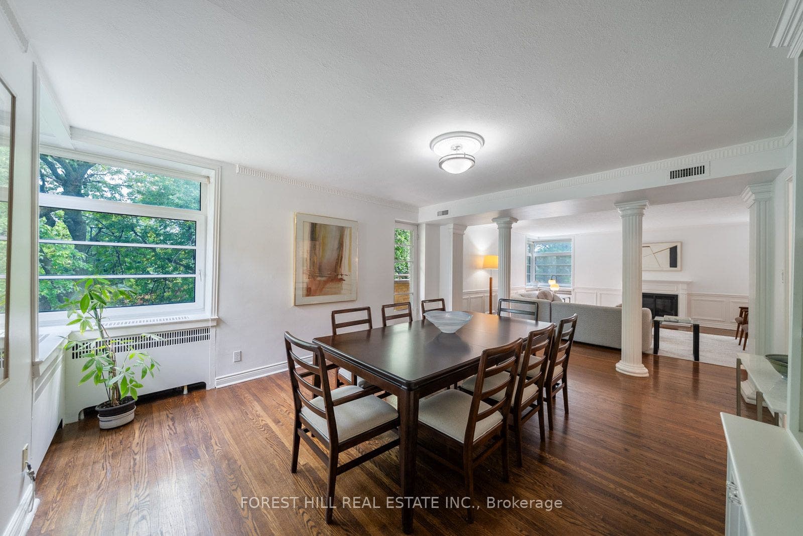 717 Eglinton Avenue W, #301, Toronto C03, Toronto C, Toronto ON M5N 1C9