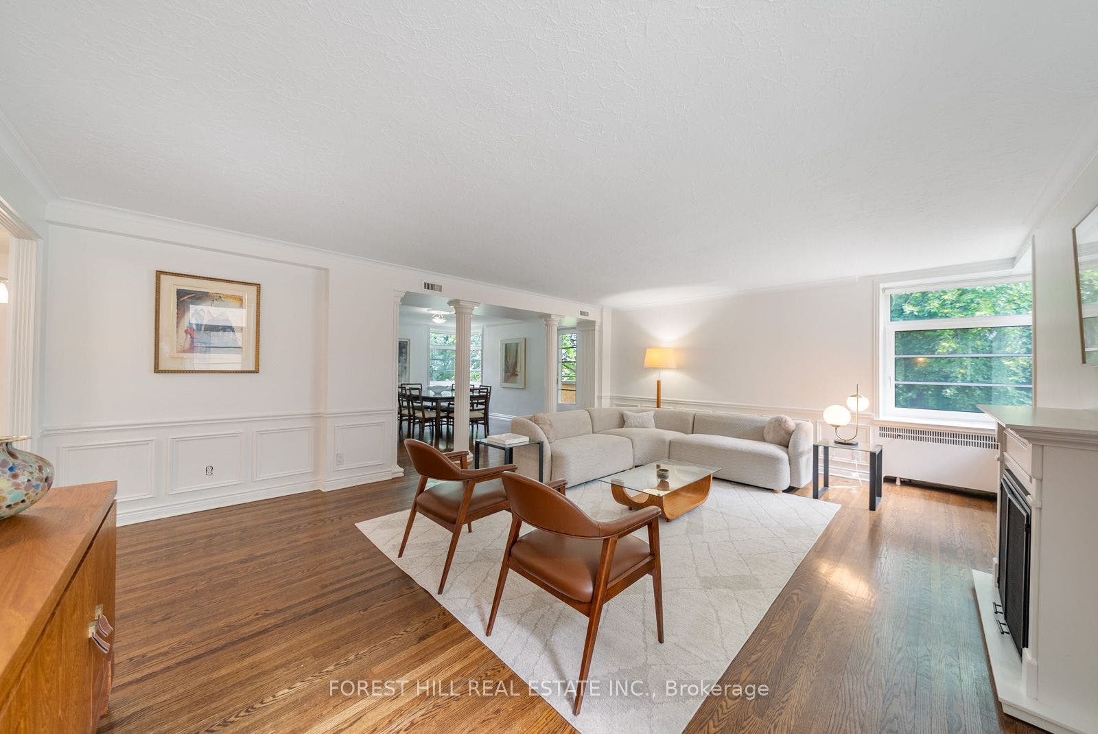 717 Eglinton Avenue W, #301, Toronto C03, Toronto C, Toronto ON M5N 1C9