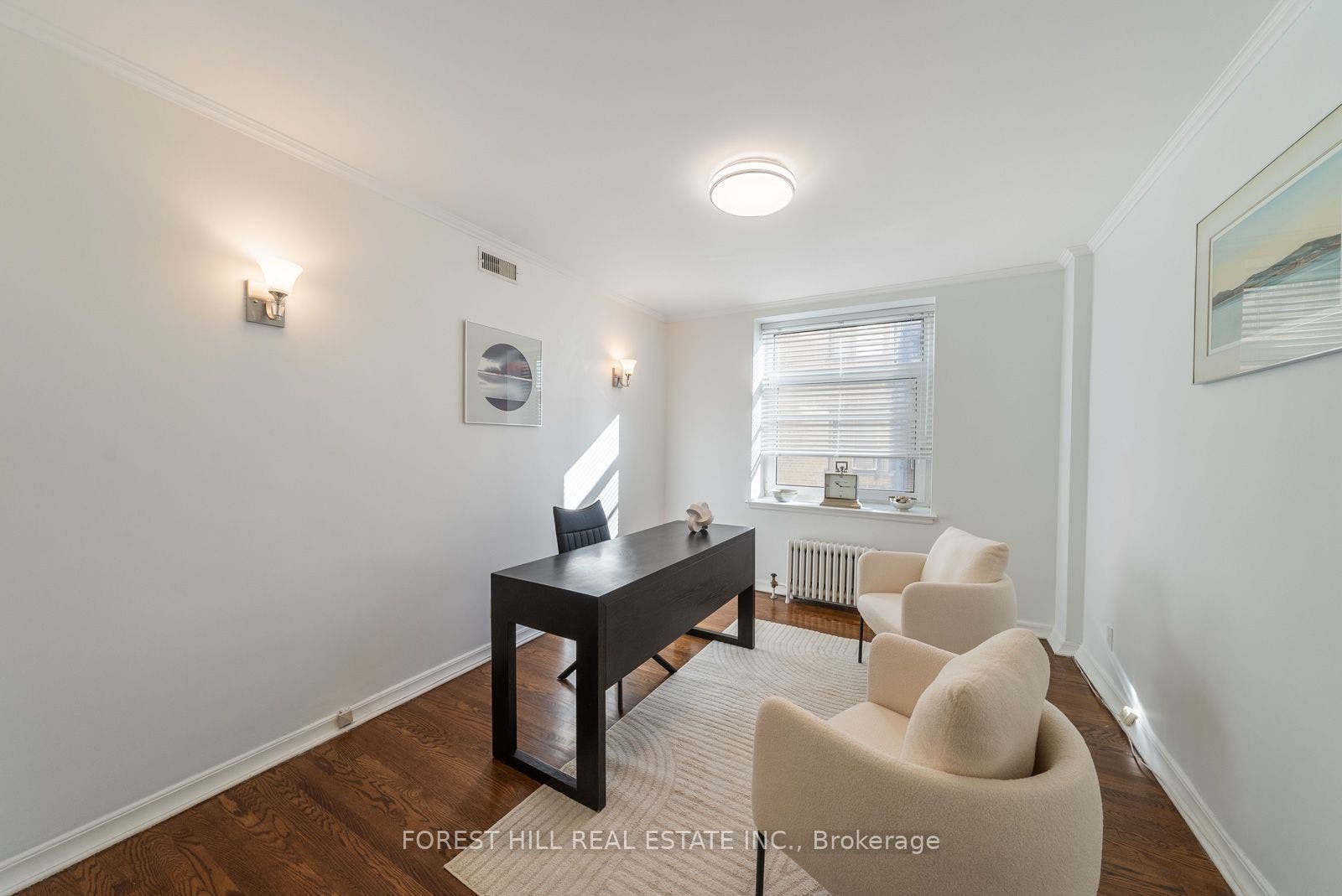 717 Eglinton Avenue W, #301, Toronto C03, Toronto C, Toronto ON M5N 1C9