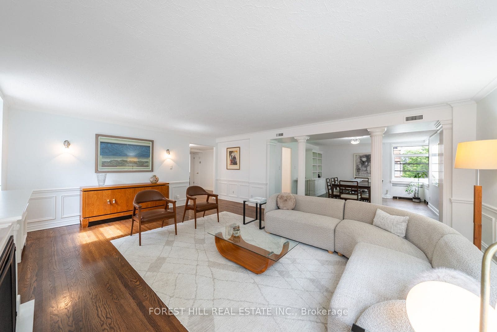 717 Eglinton Avenue W, #301, Toronto C03, Toronto C, Toronto ON M5N 1C9