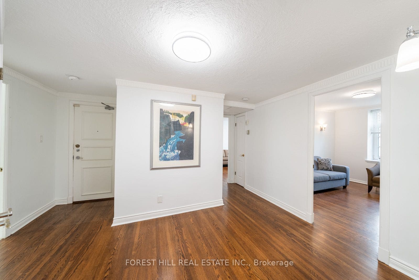 717 Eglinton Avenue W, #301, Toronto C03, Toronto C, Toronto ON M5N 1C9