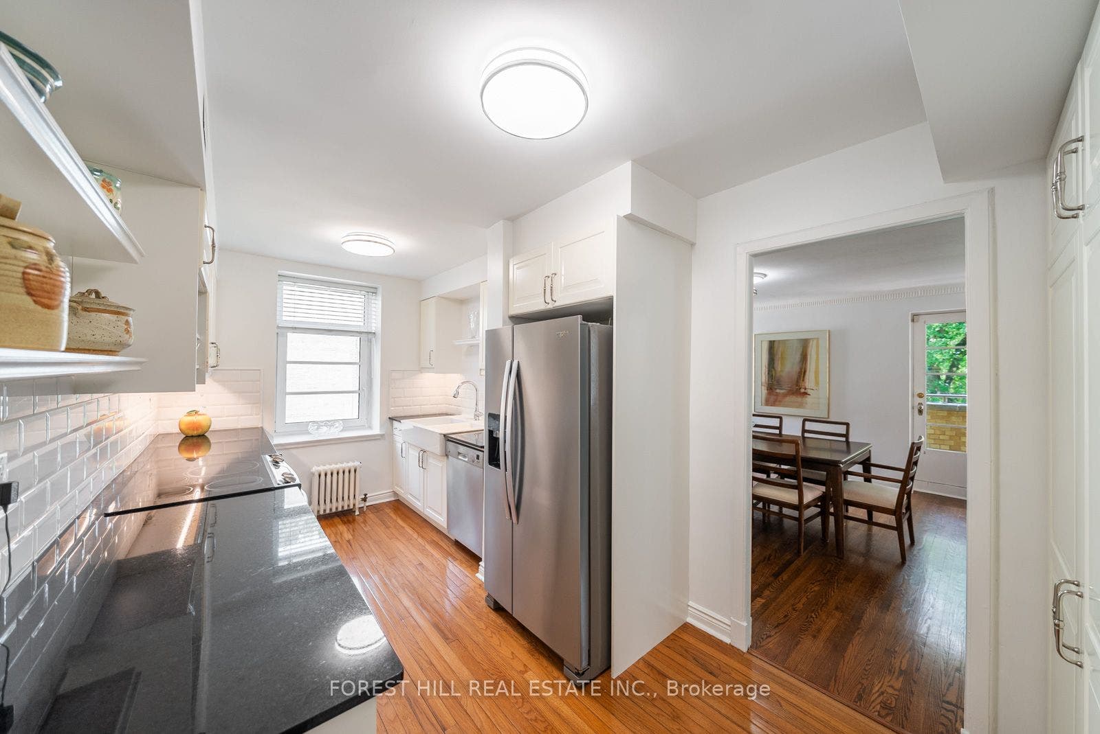717 Eglinton Avenue W, #301, Toronto C03, Toronto C, Toronto ON M5N 1C9