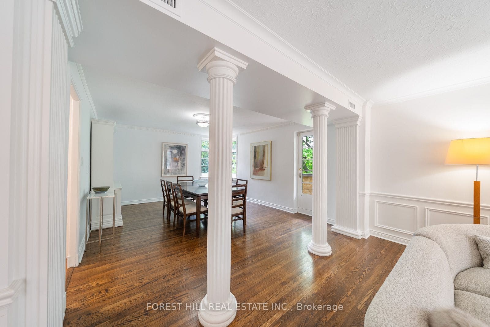 717 Eglinton Avenue W, #301, Toronto C03, Toronto C, Toronto ON M5N 1C9