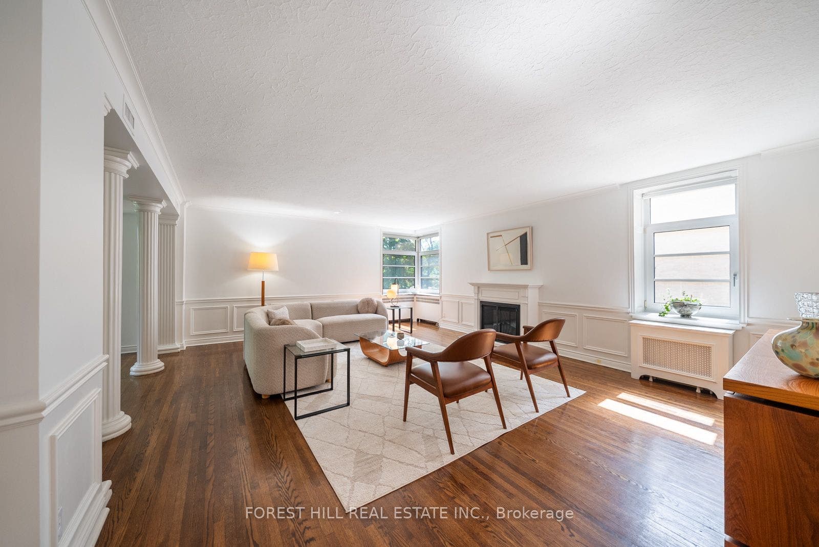 717 Eglinton Avenue W, #301, Toronto C03, Toronto C, Toronto ON M5N 1C9