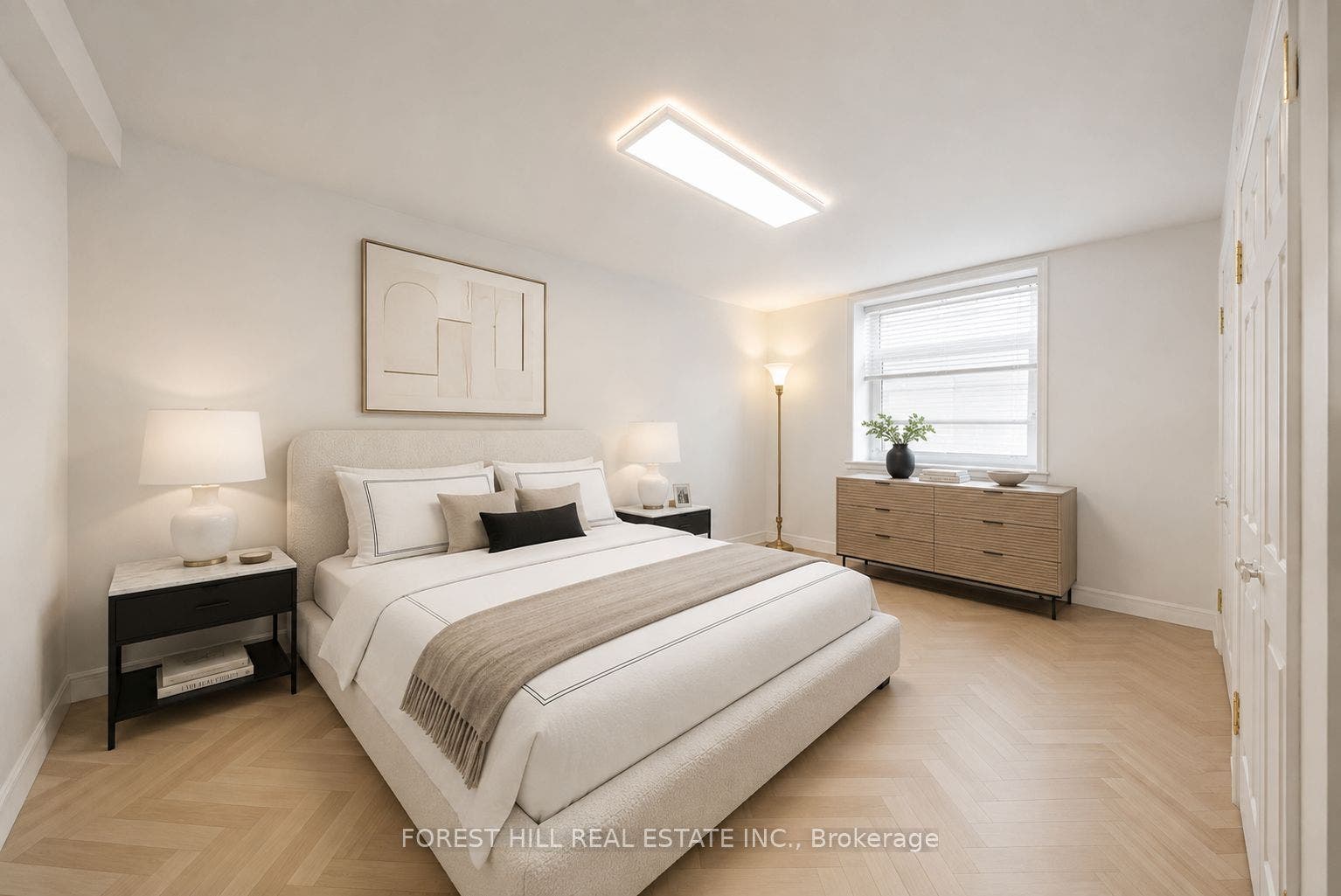 717 Eglinton Avenue W, #301, Toronto C03, Toronto C, Toronto ON M5N 1C9