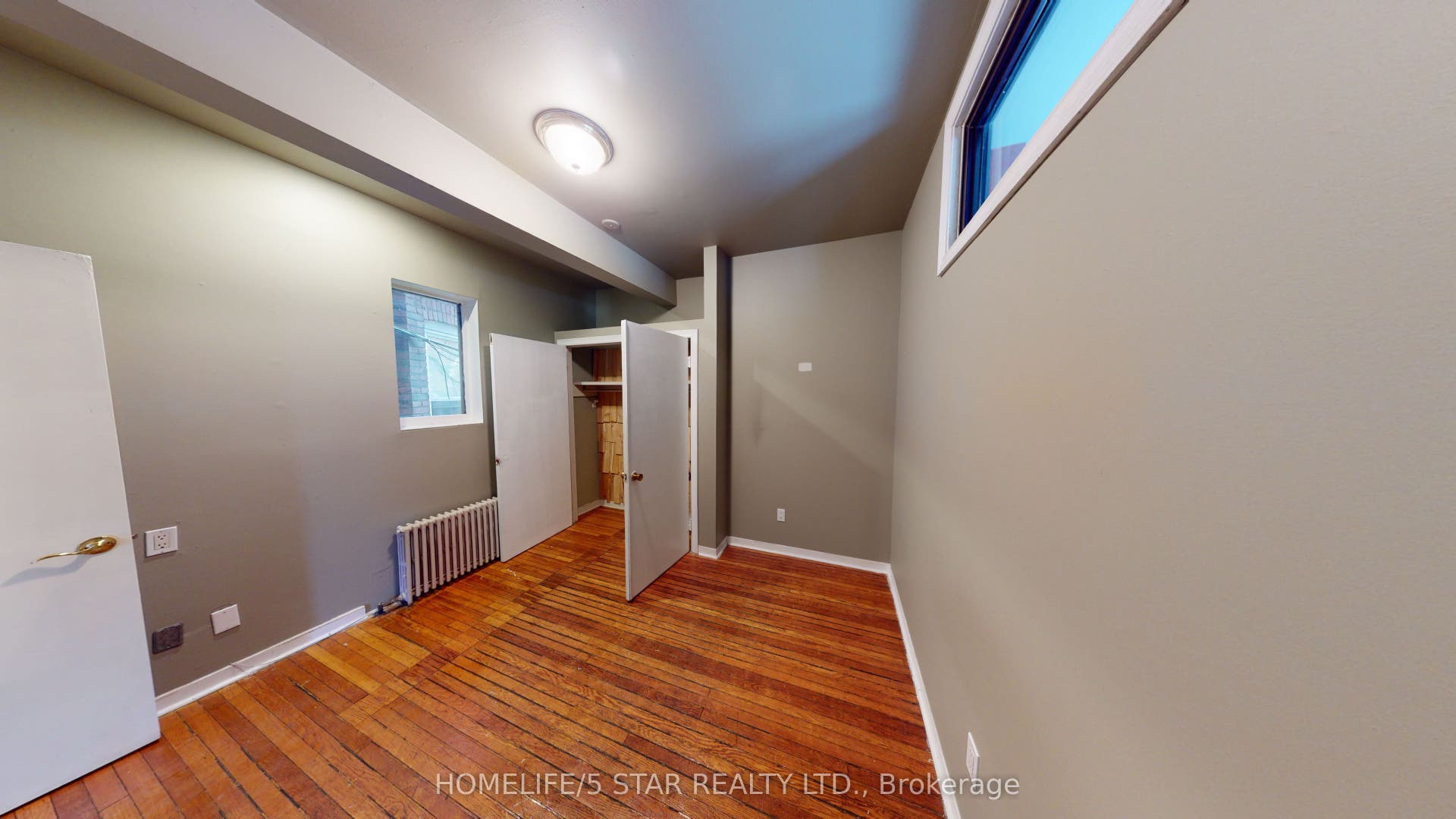 642 Dovercourt Road, #Apt 1, Toronto C, Toronto ON M6H 2W6 642 Dovercourt Road, #Apt 1, Toronto C, Toronto ON M6H 2W6
