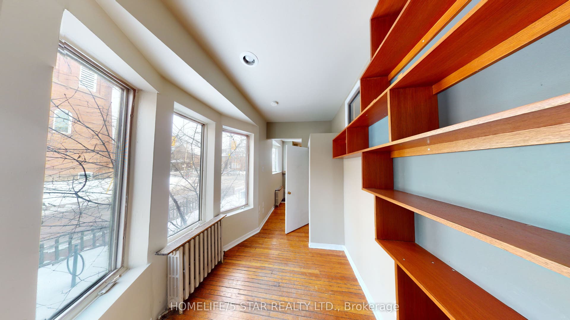 642 Dovercourt Road, #Apt 1, Toronto C, Toronto ON M6H 2W6 642 Dovercourt Road, #Apt 1, Toronto C, Toronto ON M6H 2W6