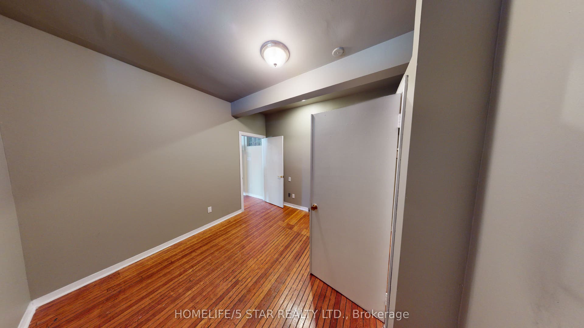642 Dovercourt Road, #Apt 1, Toronto C, Toronto ON M6H 2W6 642 Dovercourt Road, #Apt 1, Toronto C, Toronto ON M6H 2W6