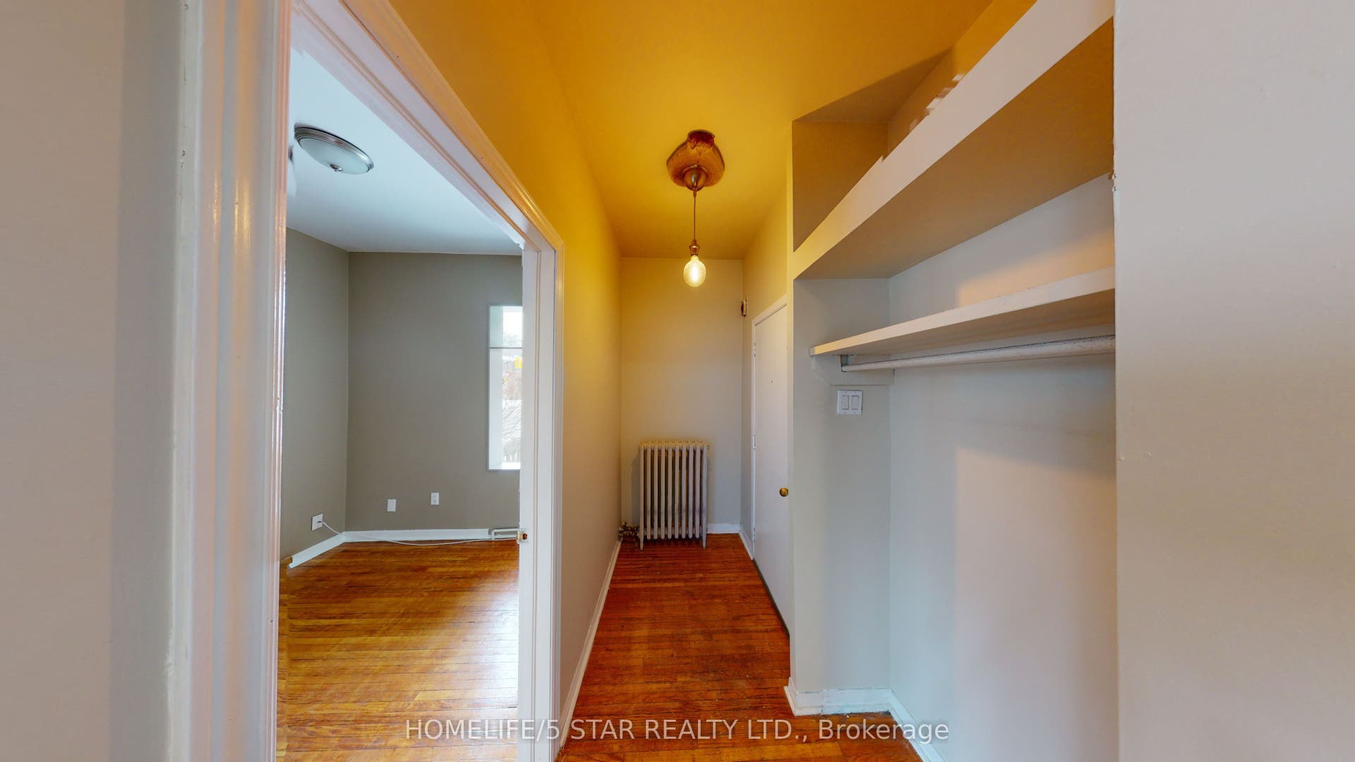642 Dovercourt Road, #Apt 1, Toronto C, Toronto ON M6H 2W6 642 Dovercourt Road, #Apt 1, Toronto C, Toronto ON M6H 2W6