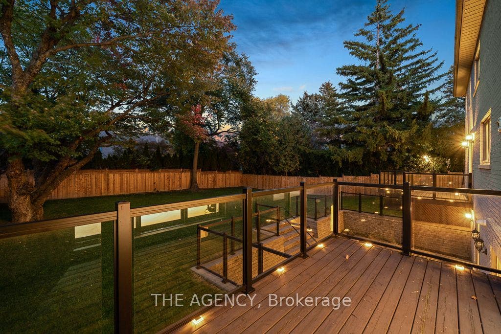 72 Lord Seaton Road, Toronto C, Toronto ON M2P 1K5