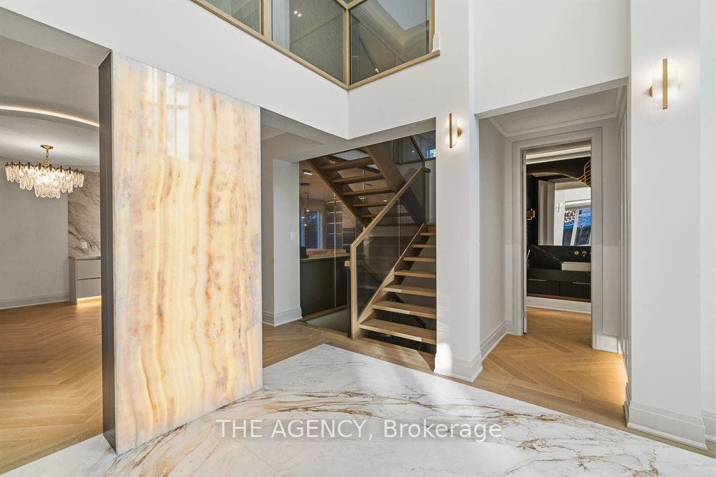 72 Lord Seaton Road, Toronto C, Toronto ON M2P 1K5