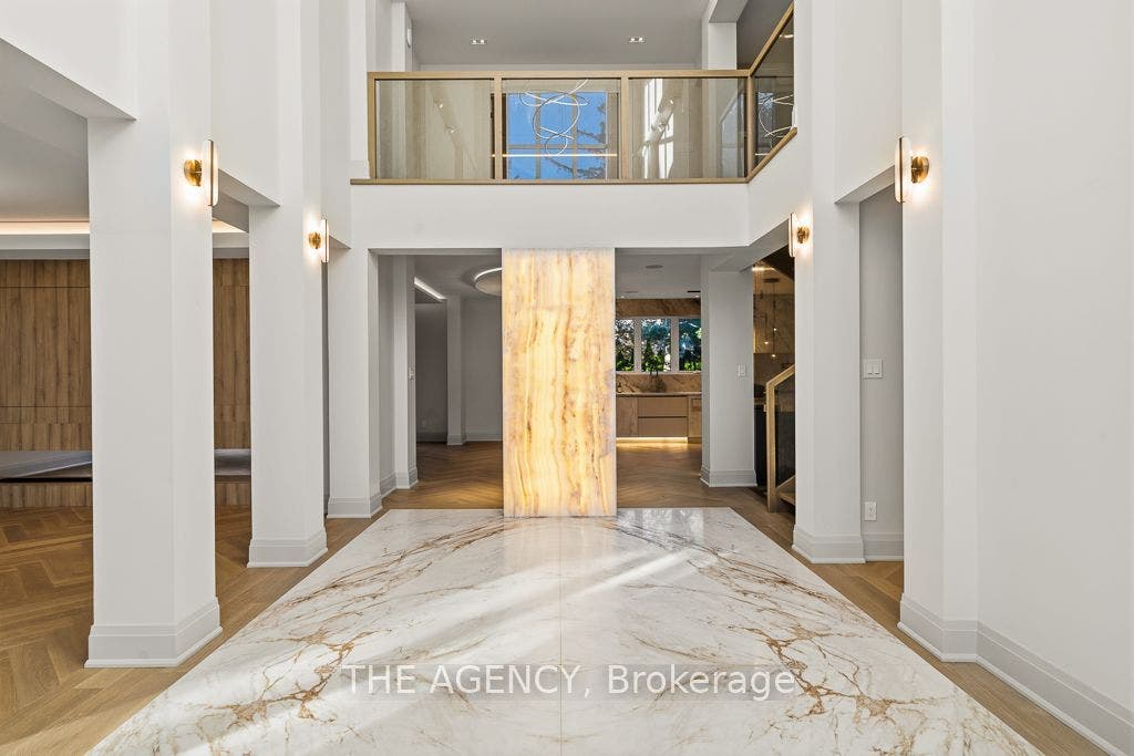 72 Lord Seaton Road, Toronto C, Toronto ON M2P 1K5